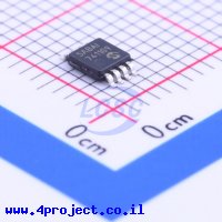 Microchip Tech 25AA320A-I/MS