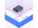 תמונה של מוצר  Microchip Tech 25LC080B-I/SN