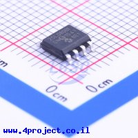 Microchip Tech 25LC080B-I/SN