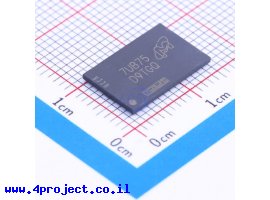 תמונה של מוצר  Micron Tech MT40A256M16GE-083E:B
