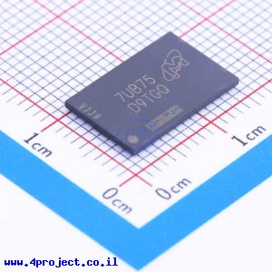 Micron Tech MT40A256M16GE-083E:B
