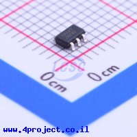 Microchip Tech 25AA02E64T-I/OT