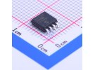 תמונה של מוצר  Microchip Tech 24LC128-I/SM