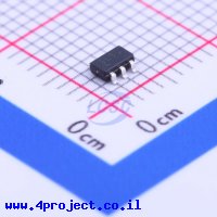 Microchip Tech 93AA56BT-I/OT