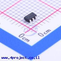 Microchip Tech 93AA46AT-I/OT