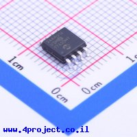 Microchip Tech 24AA512-I/SM