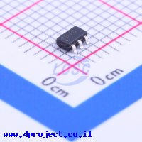 Microchip Tech 93AA66AT-I/OT