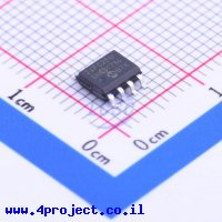 Microchip Tech 24FC256-I/SN