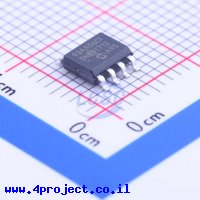 Microchip Tech 93AA56C-I/SN