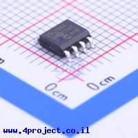 Microchip Tech 25LC080/SN