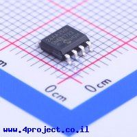 Microchip Tech 24AA256-I/SN