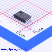 Microchip Tech 25AA320AX-I/ST