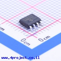 Microchip Tech 24AA256T-I/SN