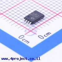Microchip Tech 25LC128-I/ST