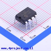  Microchip Tech TC7650CPA