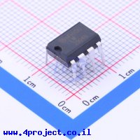 ON Semiconductor/ON LM2904N