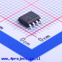 Microchip Tech 25LC256T-E/SN
