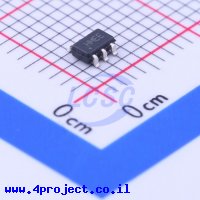 Microchip Tech 24LC025T-I/OT