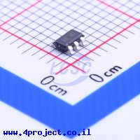 Microchip Tech AT24CS32-STUM-T