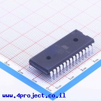 Microchip Tech AT27C256R-70PU