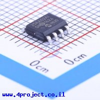 Microchip Tech 25AA020A-I/SN