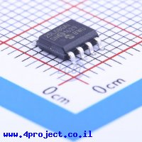 Microchip Tech 25LC080A-I/SN