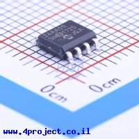 Microchip Tech 24AA01-I/SN