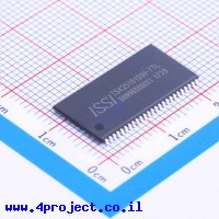 ISSI(Integrated Silicon Solution) IS42S16100H-7TL