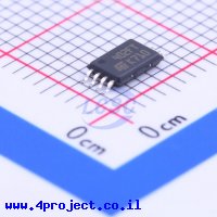 STMicroelectronics M24C02-FDW6TP