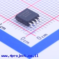 Microchip Tech SST25VF080B-50-4I-S2AF