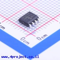 Microchip Tech 24LC128T-I/SN