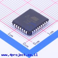 Microchip Tech AT27C256R-70JU