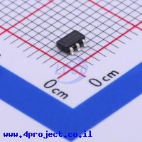 Microchip Tech AT24C02C-STUM-T