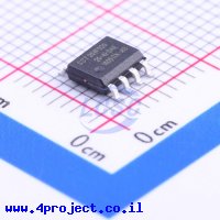 Microchip Tech SST25VF020-20-4I-SAE