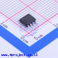 Microchip Tech SST25VF040B-50-4I-SAF
