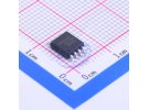 תמונה של מוצר  Microchip Tech SST25VF040B-50-4I-S2AF