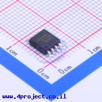 Microchip Tech SST25VF040B-50-4I-S2AF
