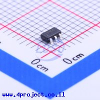 Microchip Tech 93LC56BT-I/OT
