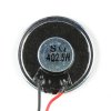 רמקול שטוח - 2.5W 4 Ohm