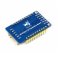 שבב מרבב MCP23017 - הרחבה של 16 קווי I/O דרך I2C