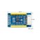 שבב מרבב AW9523B - הרחבה של 16 קווי I/O דרך I2C