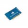 שבב מרבב AW9523B - הרחבה של 16 קווי I/O דרך I2C