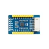 שבב מרבב AW9523B - הרחבה של 16 קווי I/O דרך I2C