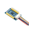 שבב מרבב AW9523B - הרחבה של 16 קווי I/O דרך I2C