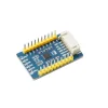 שבב מרבב AW9523B - הרחבה של 16 קווי I/O דרך I2C