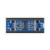 מתאם RS232 שני ערוצים (SP3232EEN) לכרטיסי Raspberry Pi Pico