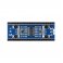 מתאם RS232 שני ערוצים (SP3232EEN) לכרטיסי Raspberry Pi Pico
