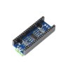מתאם RS232 שני ערוצים (SP3232EEN) לכרטיסי Raspberry Pi Pico