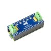 מתאם RS232 שני ערוצים (SP3232EEN) לכרטיסי Raspberry Pi Pico