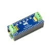 מתאם RS232 שני ערוצים (SP3232EEN) לכרטיסי Raspberry Pi Pico